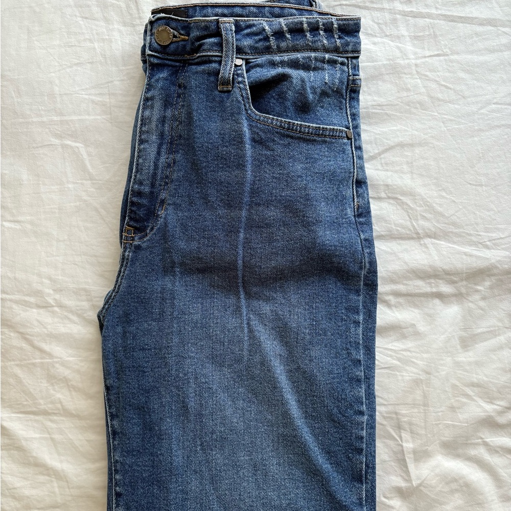 Just Black Denim Women’s Midwash Jeans